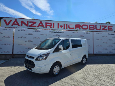 Ford Transit custum photo