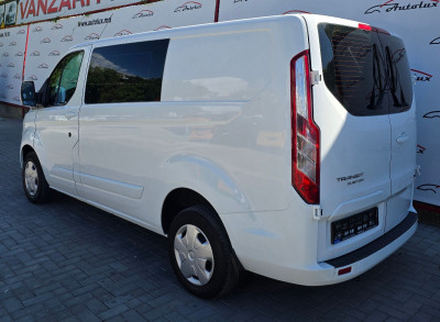 Ford Transit custum photo 3