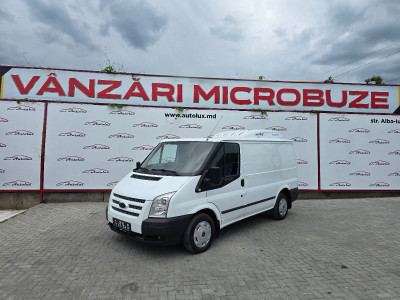 Ford Transit frigorific photo