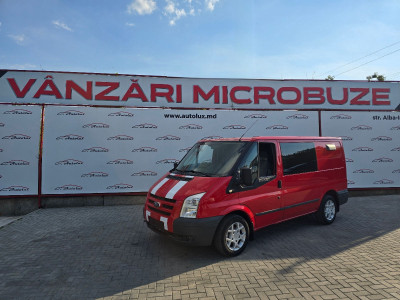Ford Transit photo