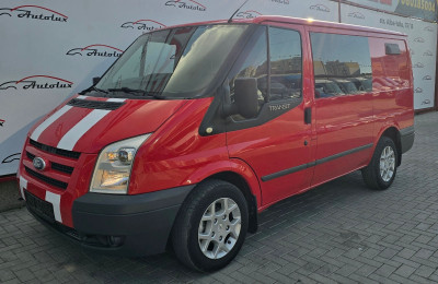 Ford Transit photo 2