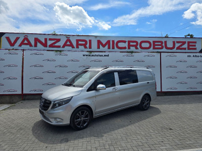 Mercedes Vito cu TVA photo