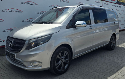 Mercedes Vito cu TVA photo 2