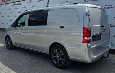 Mercedes Vito cu TVA photo 3