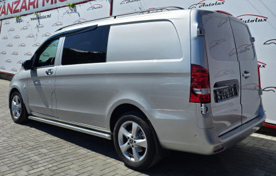 Mercedes Vito cu TVA photo 3