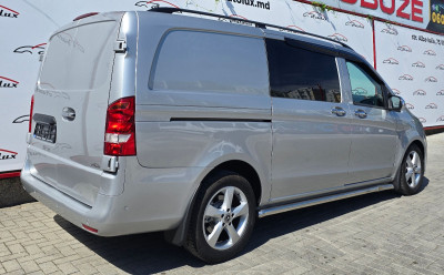 Mercedes Vito cu TVA photo 4