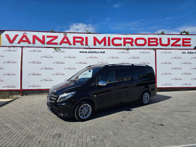 Mercedes Vito cu TVA photo