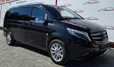 Mercedes Vito cu TVA photo 1