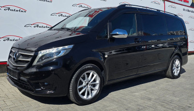 Mercedes Vito cu TVA photo 2