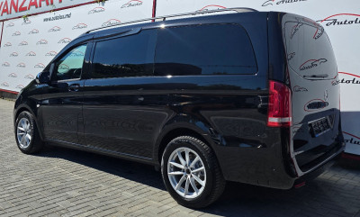 Mercedes Vito cu TVA photo 3