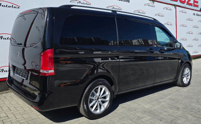 Mercedes Vito cu TVA photo 4