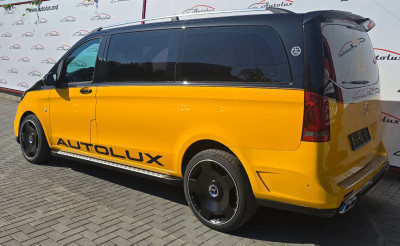 Mercedes Vito photo 3