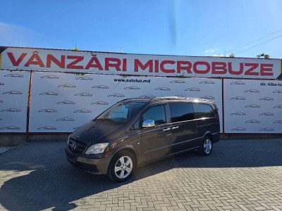 Mercedes Vito photo