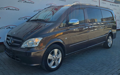 Mercedes Vito photo 2