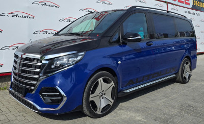Mercedes Vito photo 2