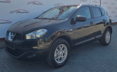 Nissan Qashqai photo 2