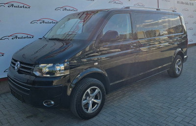 Volkswagen Transporter cu TVA photo 2