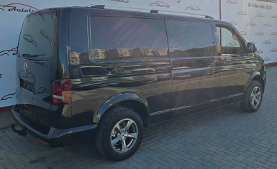 Volkswagen Transporter cu TVA photo 4