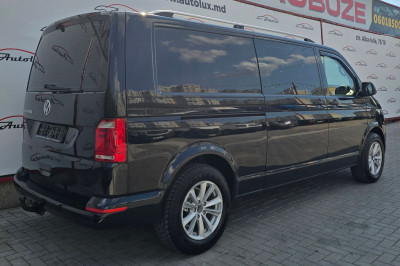 Volkswagen Transporter cu TVA photo 4