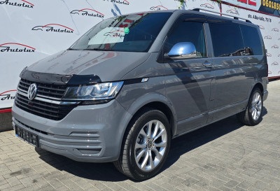 Volkswagen Transporter photo 2