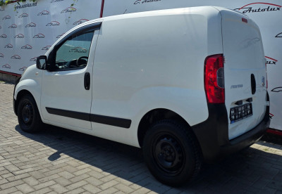 Fiat Fiorino photo 2