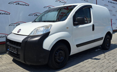 Fiat Fiorino photo 3