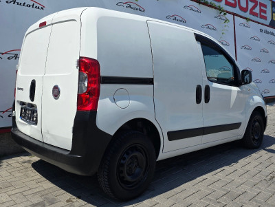 Fiat Fiorino photo 4