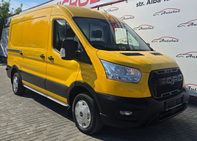 Ford Transit  Cu TVA photo 1