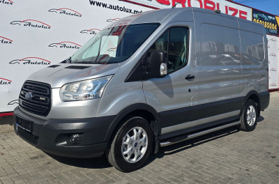 Ford Transit cu TVA photo 2