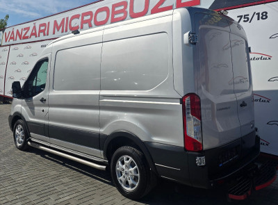 Ford Transit cu TVA photo 3
