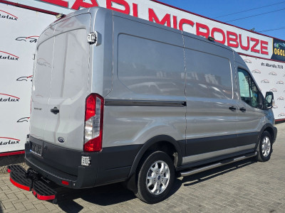 Ford Transit cu TVA photo 4