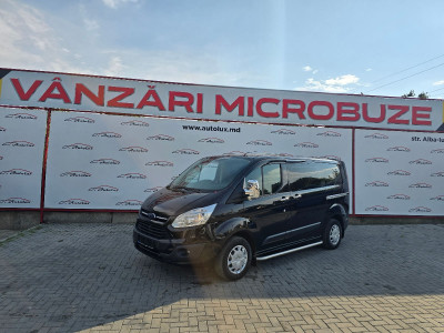 Ford Transit custum TVA photo
