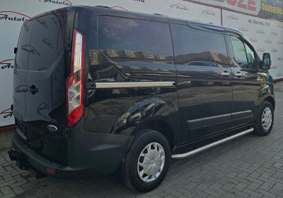 Ford Transit custum TVA photo 4