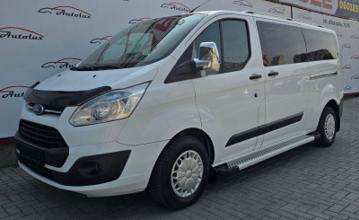Ford Transit custum photo 2