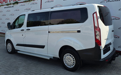 Ford Transit custum photo 3