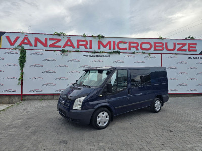 Ford Transit photo