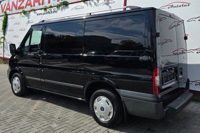 Ford Transit photo 3