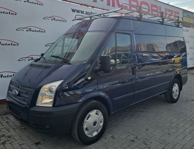 Ford Transit photo 2