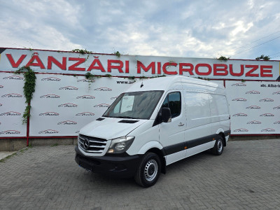 Mercedes Sprinter cu TVA photo