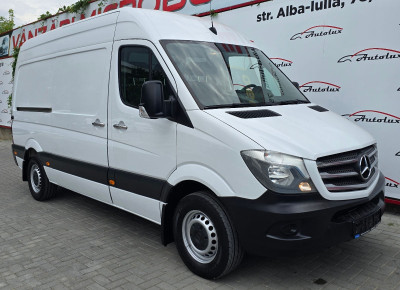 Mercedes Sprinter cu TVA photo 1