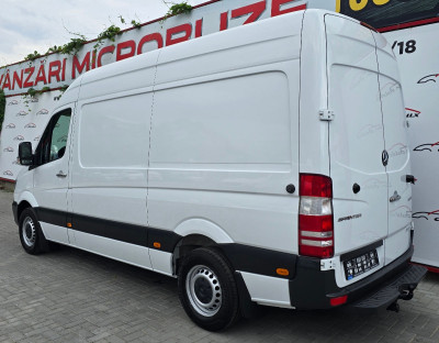 Mercedes Sprinter cu TVA photo 3