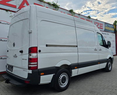 Mercedes Sprinter cu TVA photo 4