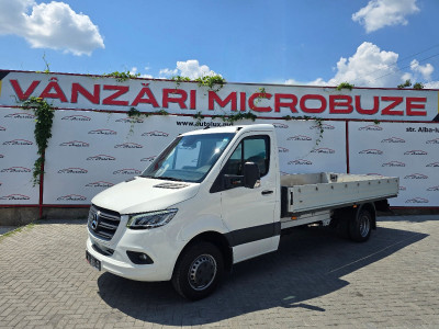 Mercedes Sprinter cu TVA photo
