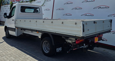 Mercedes Sprinter cu TVA photo 3