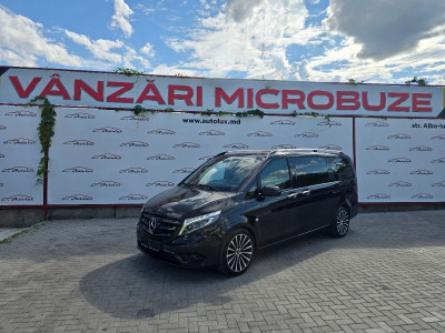 Mercedes Vito cu TVA photo