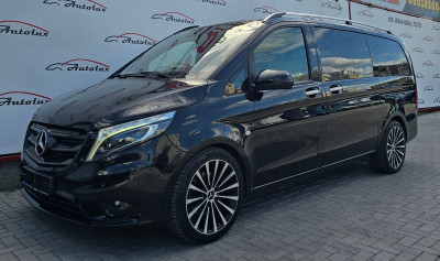 Mercedes Vito cu TVA photo 2