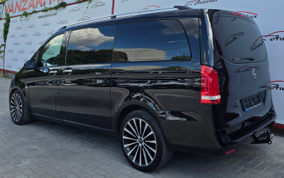 Mercedes Vito cu TVA photo 3
