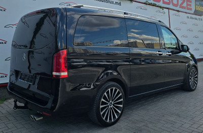 Mercedes Vito cu TVA photo 4