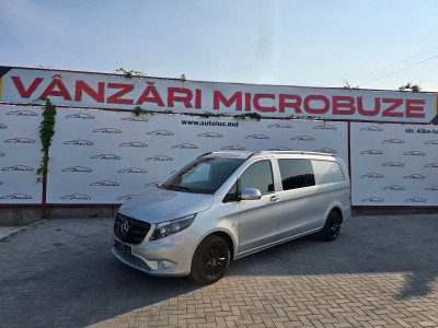 Mercedes Vito cu TVA photo