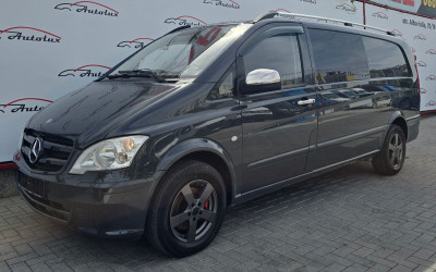 Mercedes Vito photo 2